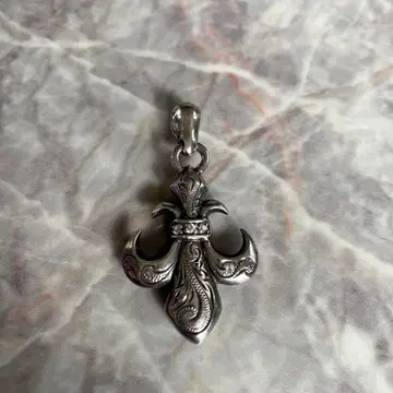 maxi 펜던트 Hawaii 한정판