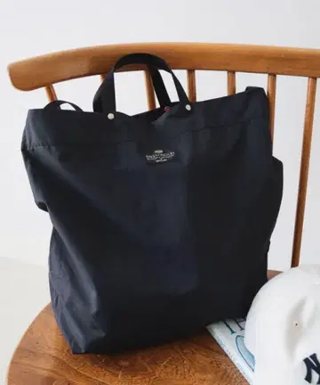 빔즈 보이 BAG'n'NOUN 나일론 토트