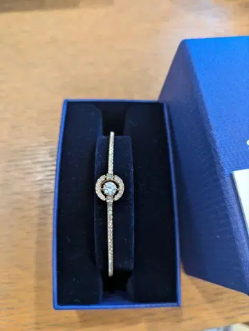 Swarovski 팔찌