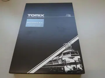 Tomix 98714 117계 웨스트 익스프레스 은하