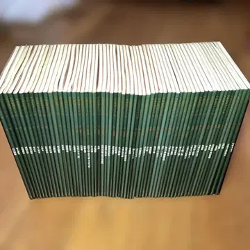 중국 법서 가이드 니겐샤 60권