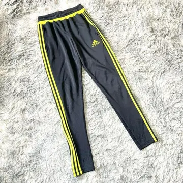 [ 아디다스 adidas ] 트랙 팬츠 (XS) 쓰리라인 트레이닝