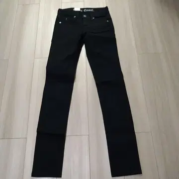 SweetCamel skinny 데님