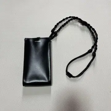 질 샌더 탱글 폰 케이스
