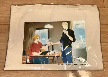 기븐 토트백