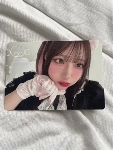 LARME 066 오리지널 트레이딩 카드 SET PiKi 사쿠라바 하루카