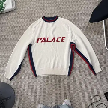 PALACE 니트 사이즈M