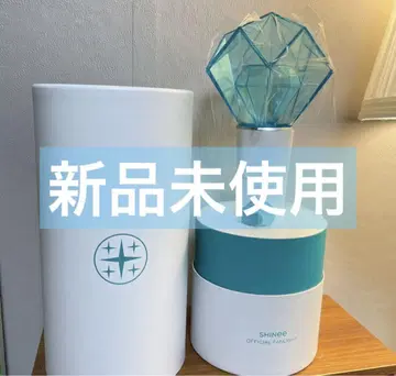 SHINee 공식 응원봉 팬 라이트