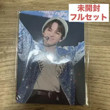 TravisJapan VIIsual 완전 한정 생산반 트레카세트
