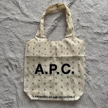 [ 당일 발송 ] A.P.C. 에코백