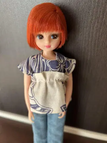 리카짱 캐슬 리카짱 홍차 밥