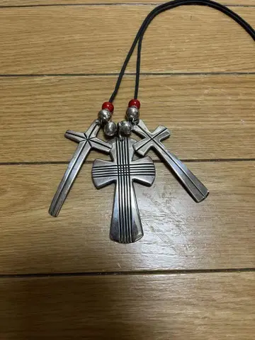 시피 크레이지 호스 트리플 크로스 갓 트레이딩