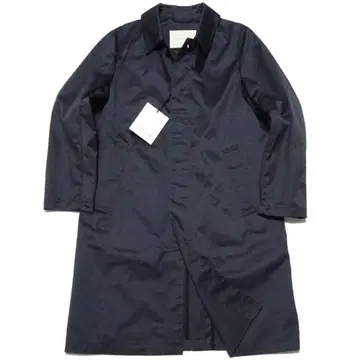 MACKINTOSH DUNKELD 스텐카라 코트 36/M 7.6만