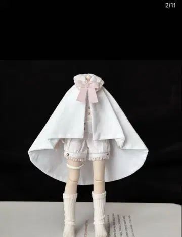 카미쿠라 에쿠 ONEMORE Sugary Girls 왕자님풍 의류 세트