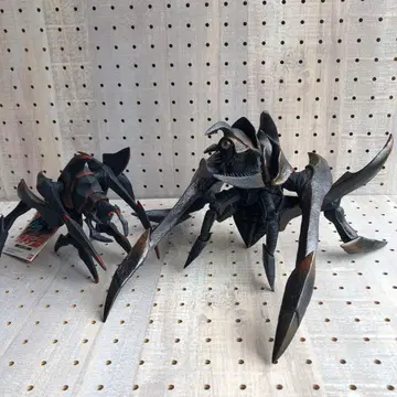 레기온 솔저 레기온 묶음 판매 가격 인하 없음 처분 예정