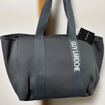 GUY LAROCHE 토트백 GL-8049 그레이