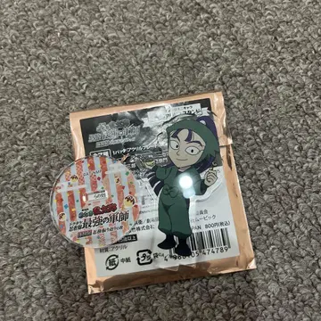 닌타마 란타로 오사카 아크릴 스탠드 타치바나