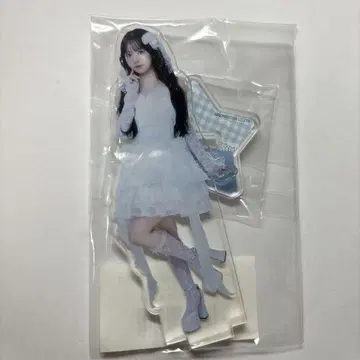 마스다 아야노 생일 복권 D상 아크릴 스탠드 A