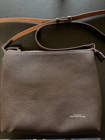 새상품급 green label relaxing 숄더 클러치 백