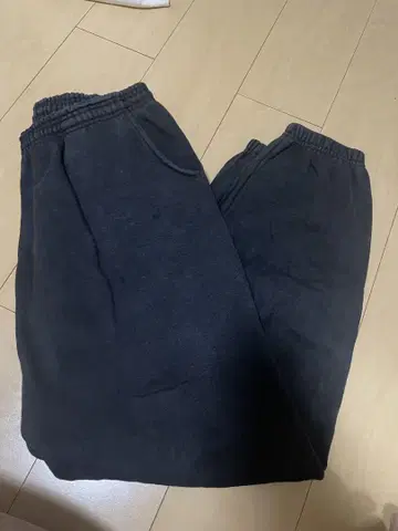 로스앤젤레스 어패럴 Los Angeles Apparel 스웨트 팬츠