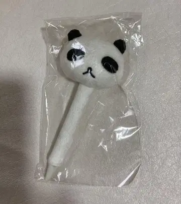 아란시아론조 봉제 인형 팬더