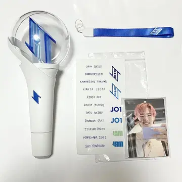 JO1 응원봉 ver.1