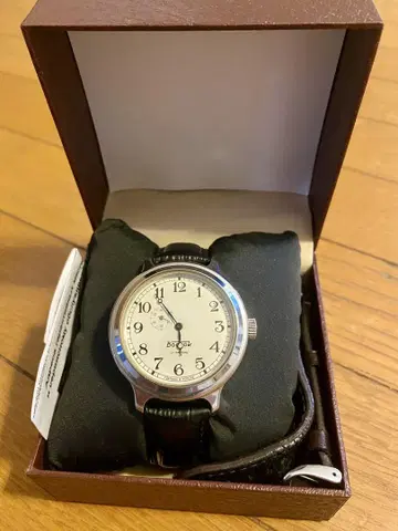 보스토크 레트로 오토매틱 vostok Retro automatic
