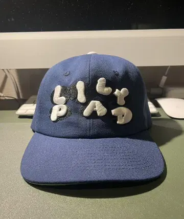 Lilypad cap 캡