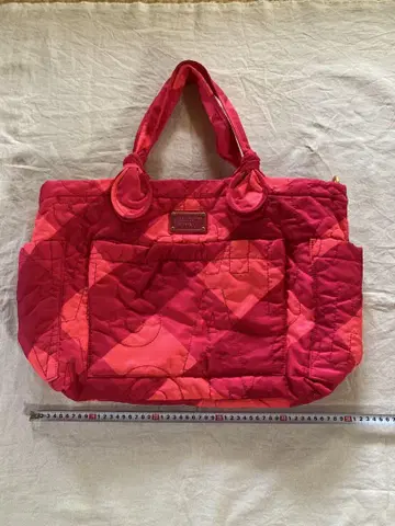 마크제이콥스 나일론 마더백