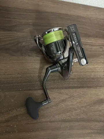22 스텔라 3000MHG