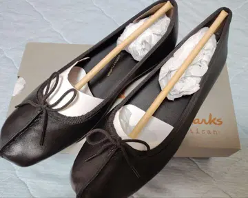미사용 새상품 Clarks 클락스 프레클 아이스 24.5cm