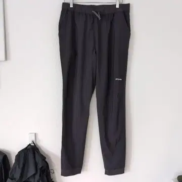 patagonia M's Terreborne Joggers M 블랙