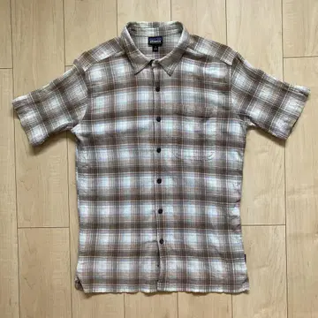 Patagonia 남성용 A/C 셔츠 S