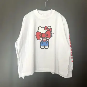 로리즈팜 키티 긴팔 150 택 포함