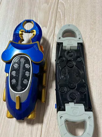 DX 가탁크젝터 가면라이더 카부토