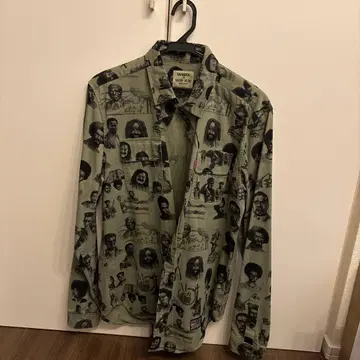 MISHKA x SSUR*PLUS 미시카 서플러스