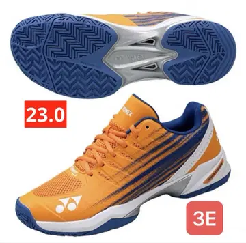 YONEX POWER CUSHION 올코트용 테니스화 (3E)