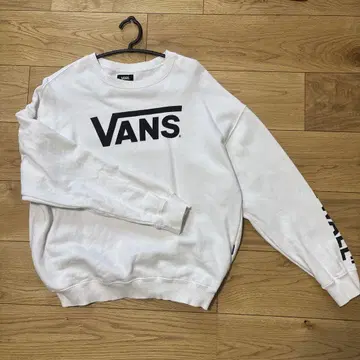 VANS 트레이닝복