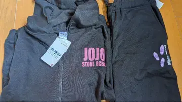 죠죠 룸웨어 안나수이