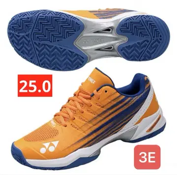 YONEX POWER CUSHION 올코트용 테니스화 (3E)