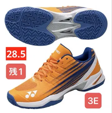 YONEX POWER CUSHION 올코트용 테니스화 (3E)
