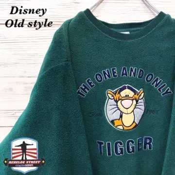 [초레어] 디즈니 Disney 플리스 L 그린 컬러 디즈니 N23