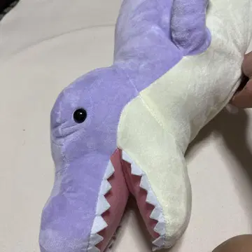 공룡 셔벗 BIG 봉제 인형