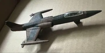 Lintoy F-104A STARFIGHTER