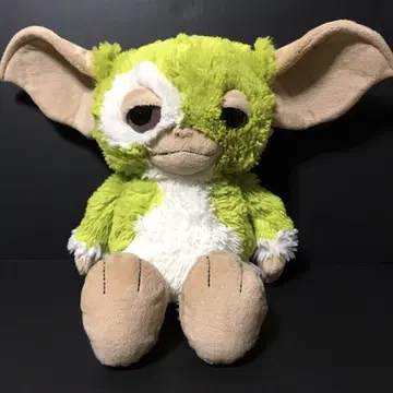 NICI 그렘린 GREMLINS 봉제 인형 그린 녹색 니키
