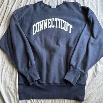 챔피온 champion 리버스 위브 90s 네이비