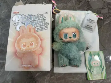 러브브 SERENITY POP MART 정품