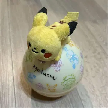 monpoke 몽포케 로리 차임