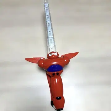 베이맥스 라이트