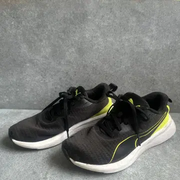 오늘 한정 가격 PUMA 러닝화 23cm
